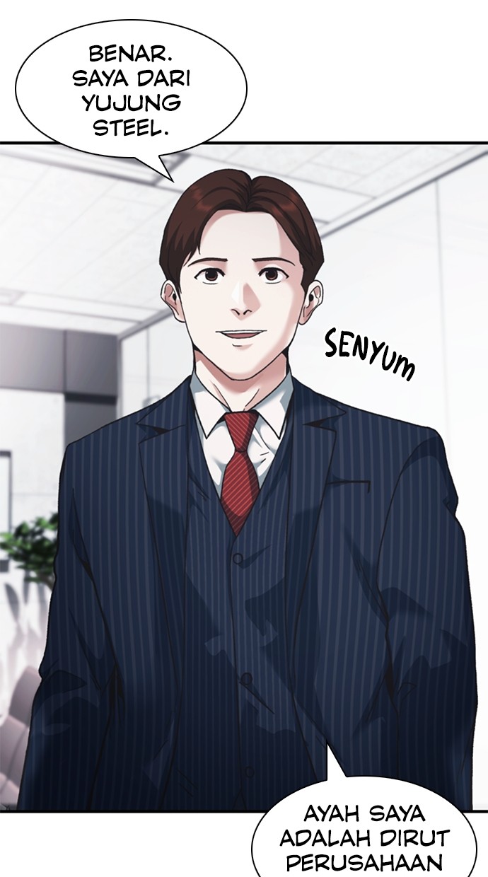 Chairman Kang, The New Employee Chapter 62 Gambar 52