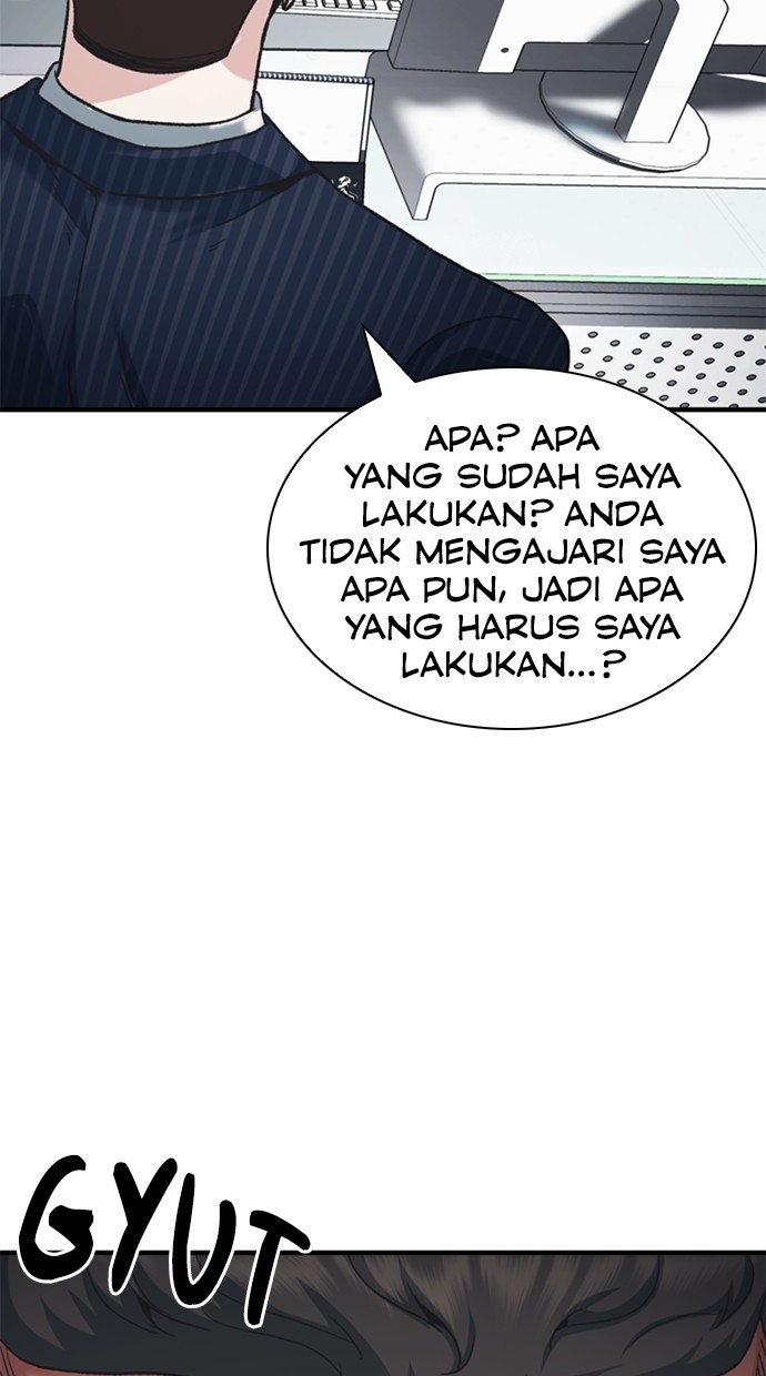 Chairman Kang, The New Employee Chapter 62 Gambar 54