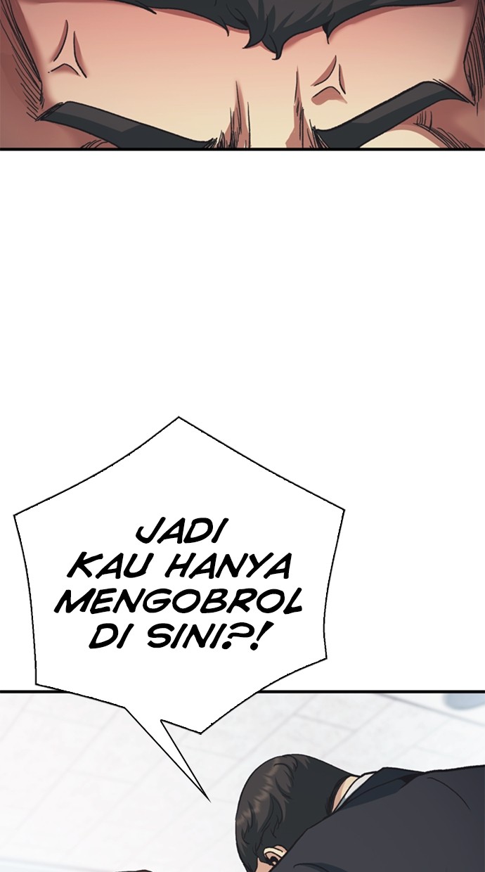 Chairman Kang, The New Employee Chapter 62 Gambar 55