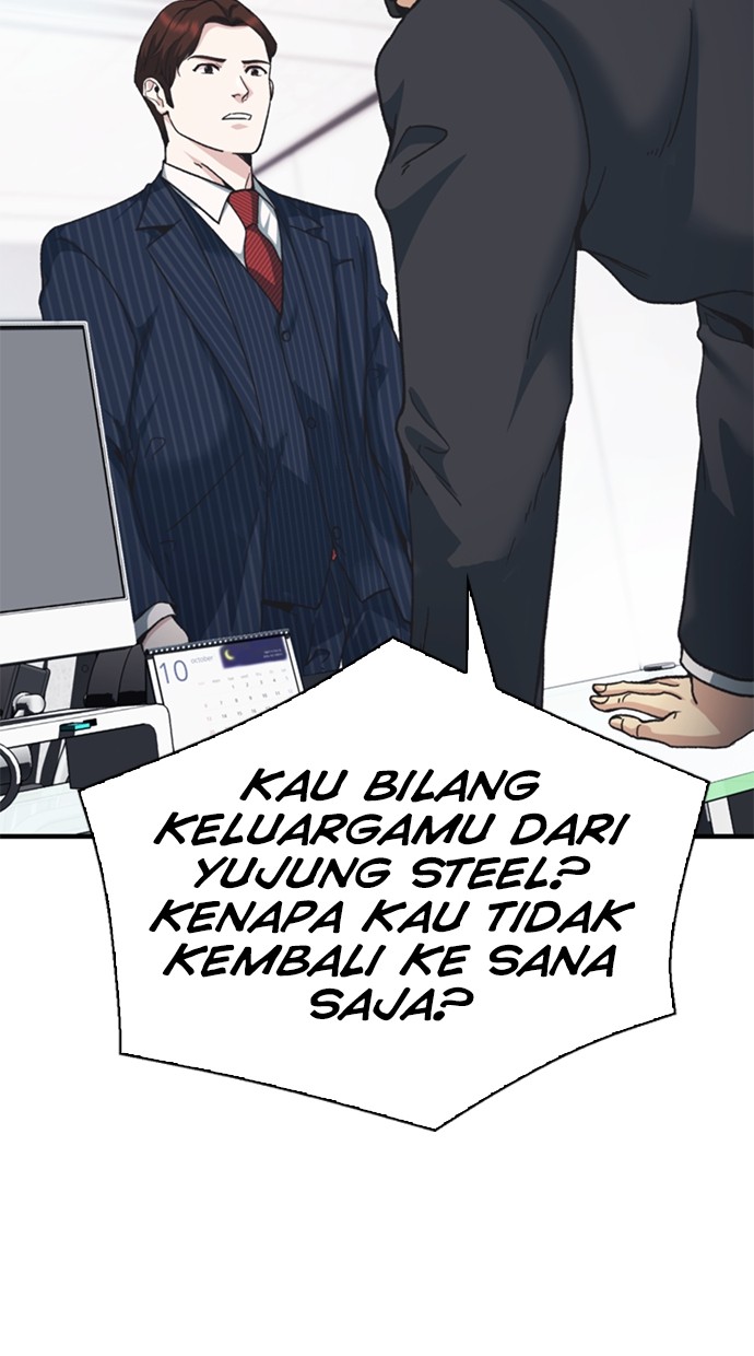 Chairman Kang, The New Employee Chapter 62 Gambar 56