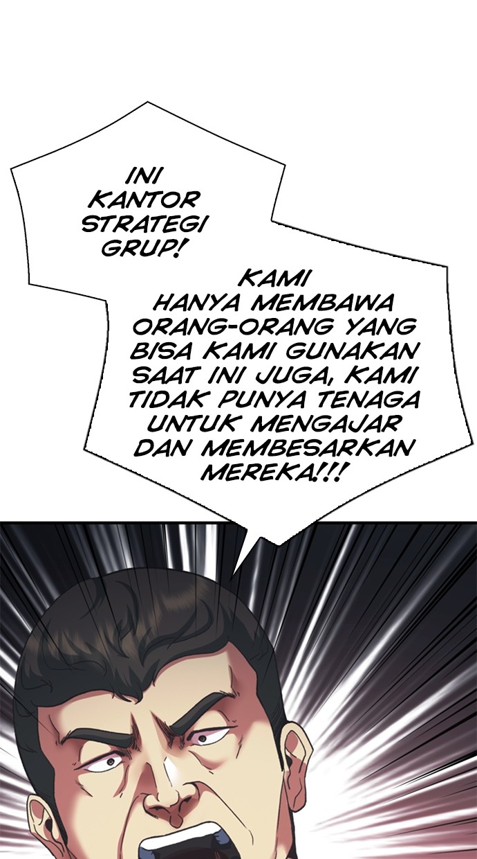 Chairman Kang, The New Employee Chapter 62 Gambar 57