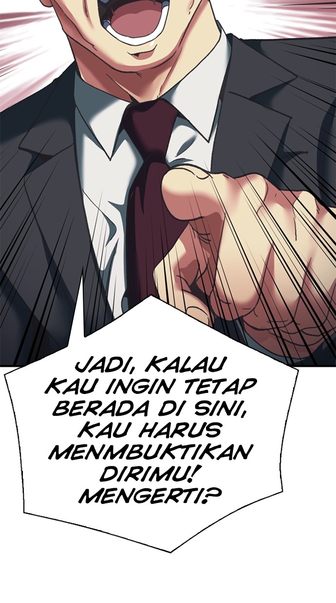 Chairman Kang, The New Employee Chapter 62 Gambar 58