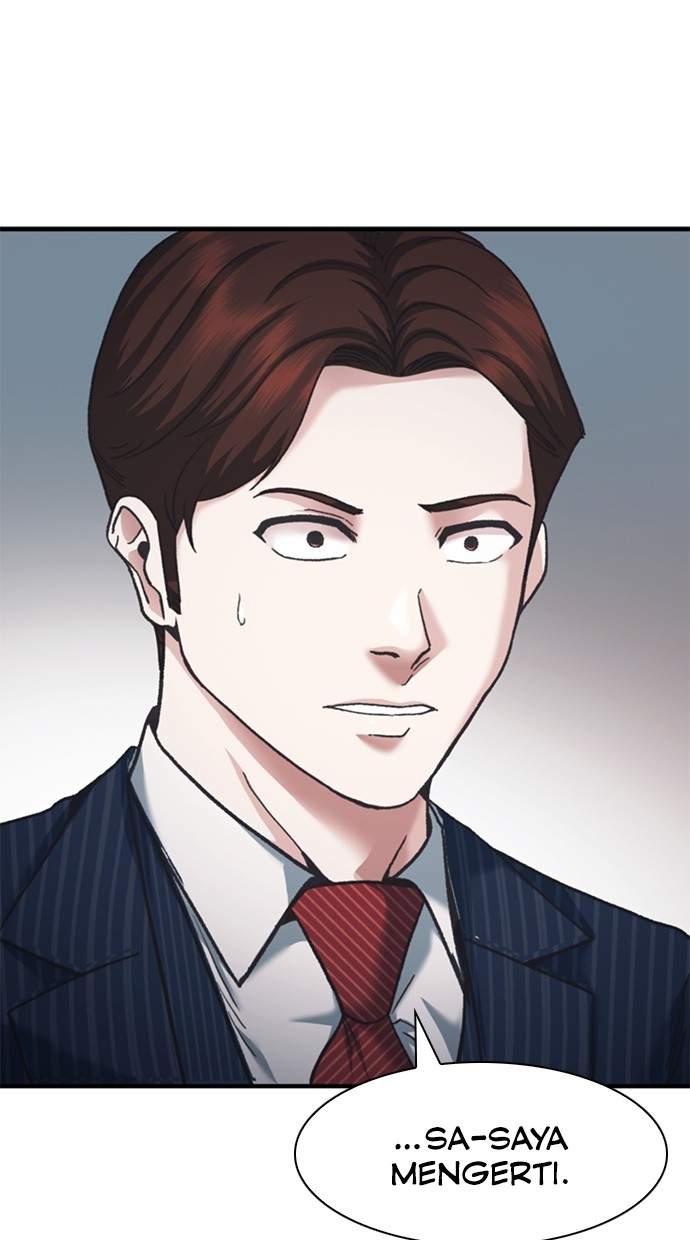 Chairman Kang, The New Employee Chapter 62 Gambar 59