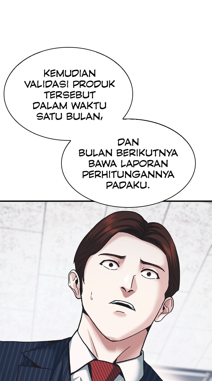Chairman Kang, The New Employee Chapter 62 Gambar 62