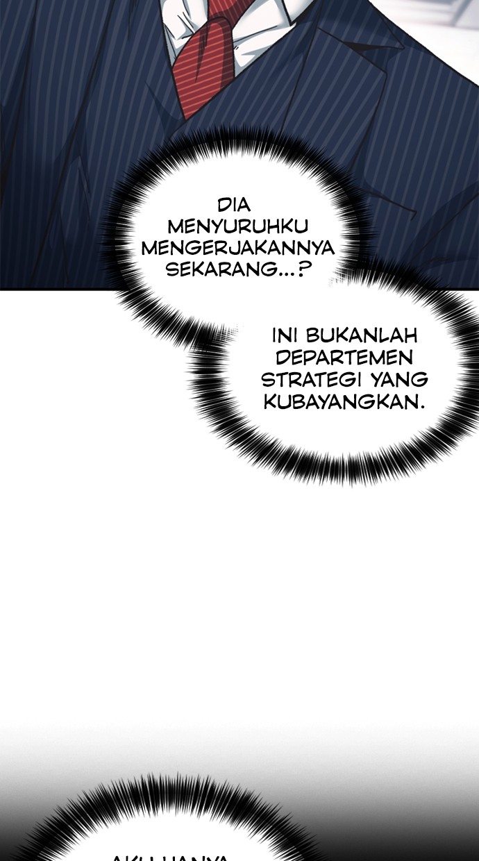Chairman Kang, The New Employee Chapter 62 Gambar 63