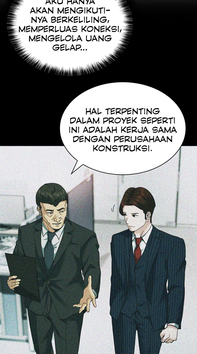 Chairman Kang, The New Employee Chapter 62 Gambar 64