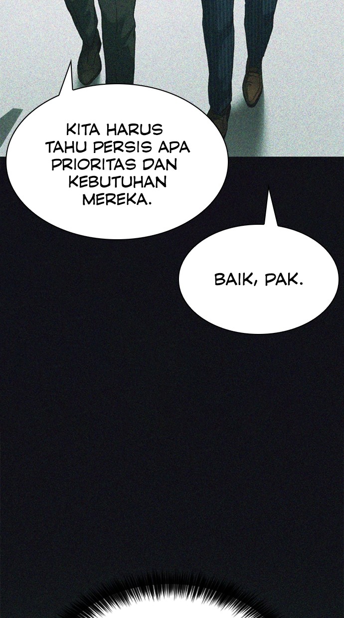 Chairman Kang, The New Employee Chapter 62 Gambar 65