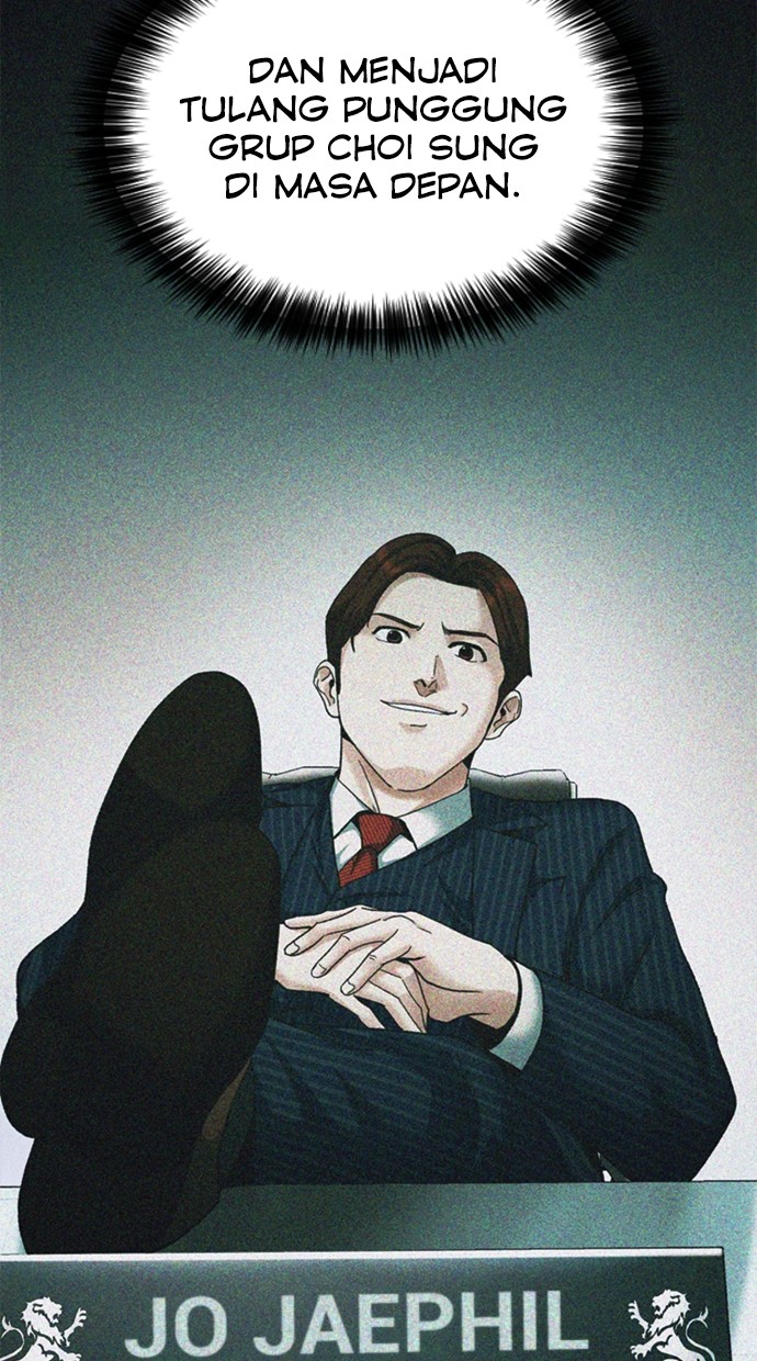 Chairman Kang, The New Employee Chapter 62 Gambar 66