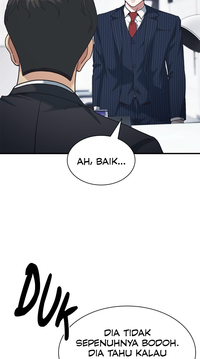 Chairman Kang, The New Employee Chapter 62 Gambar 68
