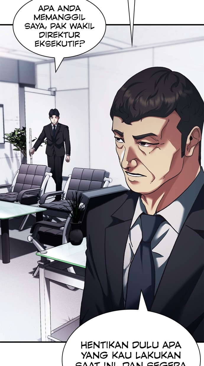Chairman Kang, The New Employee Chapter 62 Gambar 7