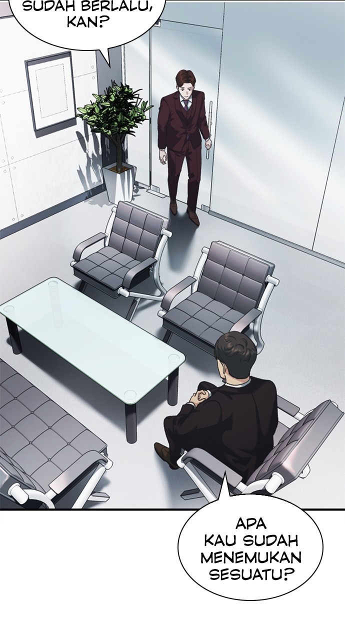 Chairman Kang, The New Employee Chapter 62 Gambar 71