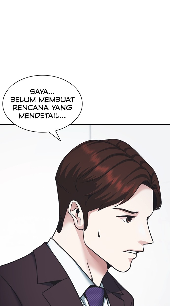 Chairman Kang, The New Employee Chapter 62 Gambar 72