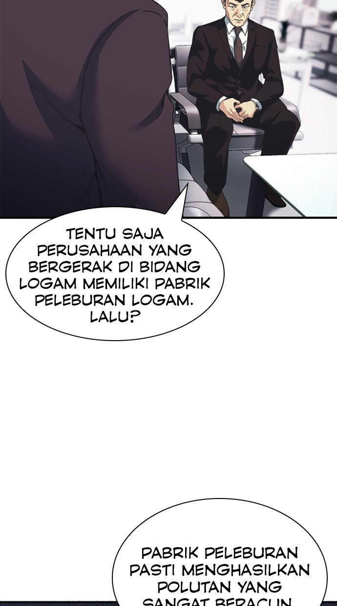 Chairman Kang, The New Employee Chapter 62 Gambar 75