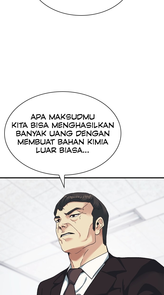 Chairman Kang, The New Employee Chapter 62 Gambar 77
