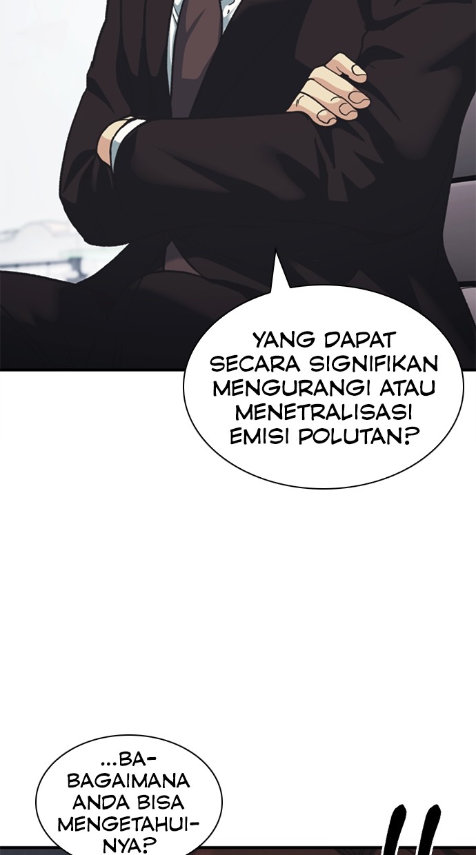 Chairman Kang, The New Employee Chapter 62 Gambar 78