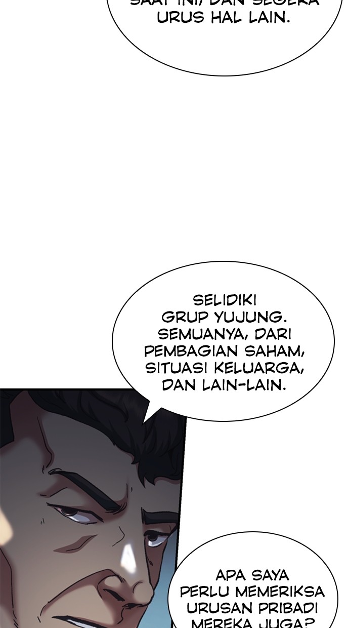 Chairman Kang, The New Employee Chapter 62 Gambar 8