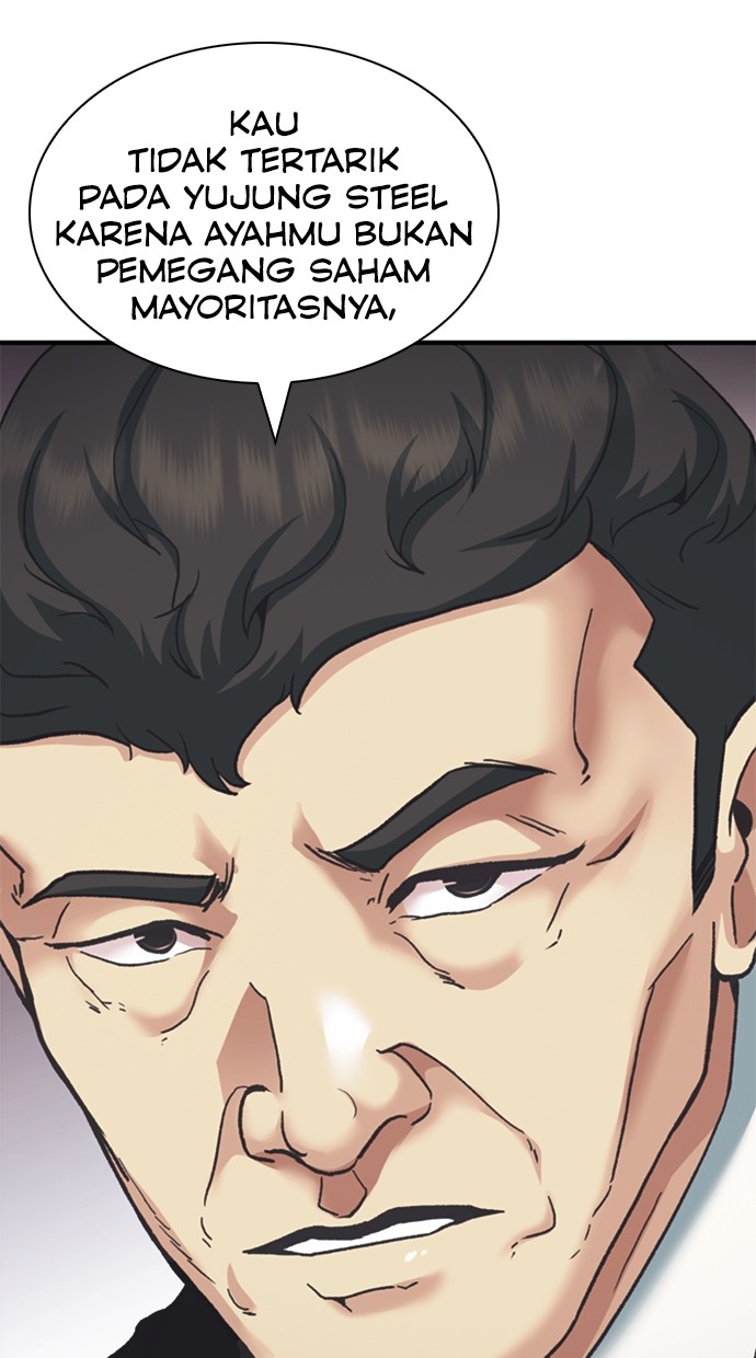 Chairman Kang, The New Employee Chapter 62 Gambar 80