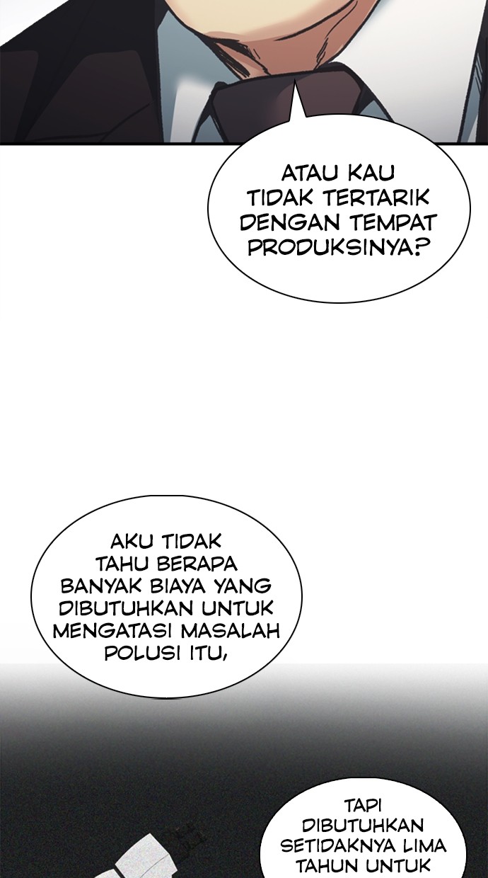 Chairman Kang, The New Employee Chapter 62 Gambar 81