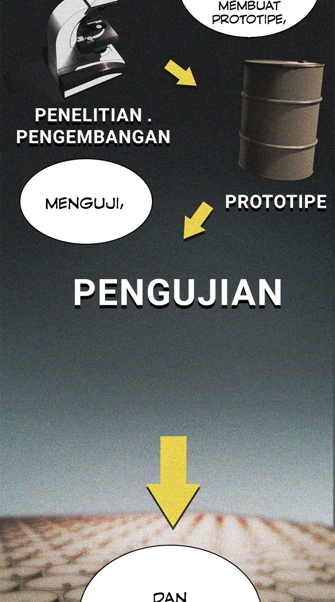 Chairman Kang, The New Employee Chapter 62 Gambar 82