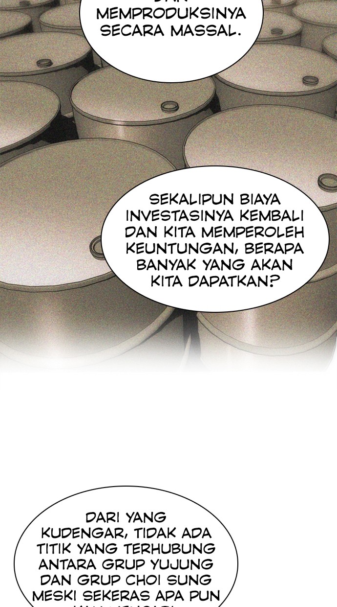 Chairman Kang, The New Employee Chapter 62 Gambar 83
