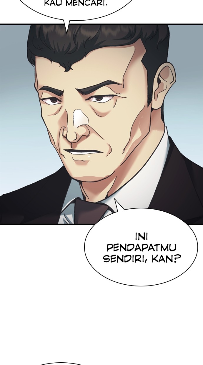 Chairman Kang, The New Employee Chapter 62 Gambar 84