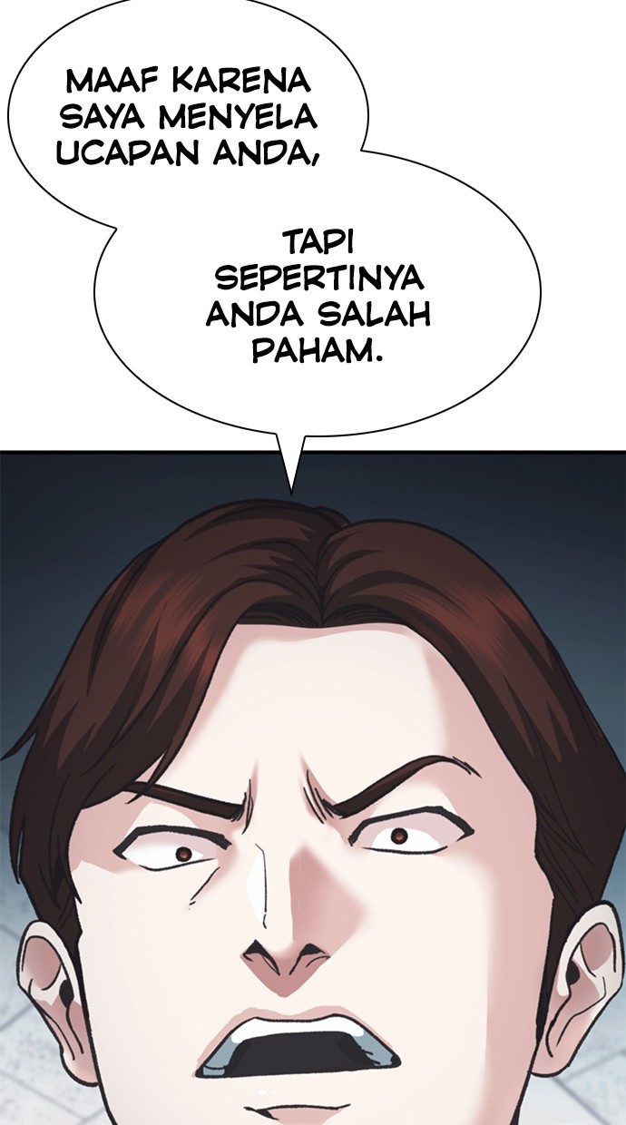 Chairman Kang, The New Employee Chapter 62 Gambar 85