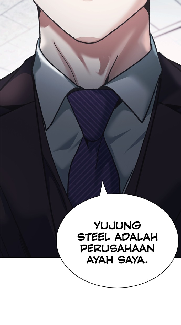 Chairman Kang, The New Employee Chapter 62 Gambar 86