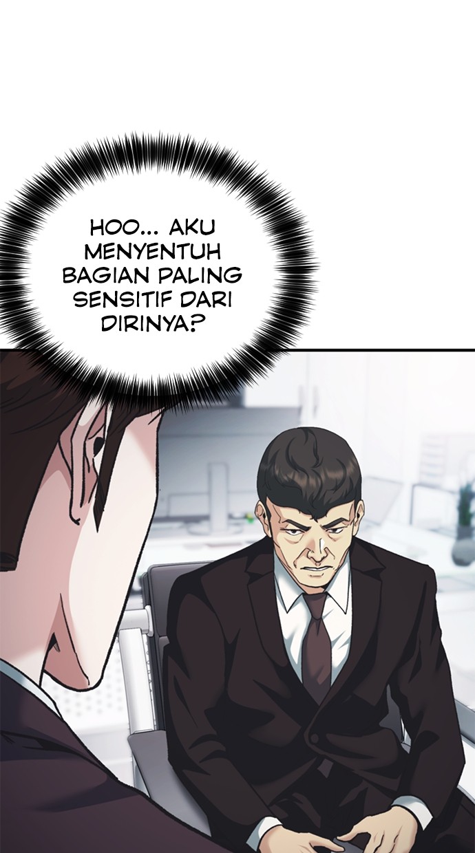 Chairman Kang, The New Employee Chapter 62 Gambar 87