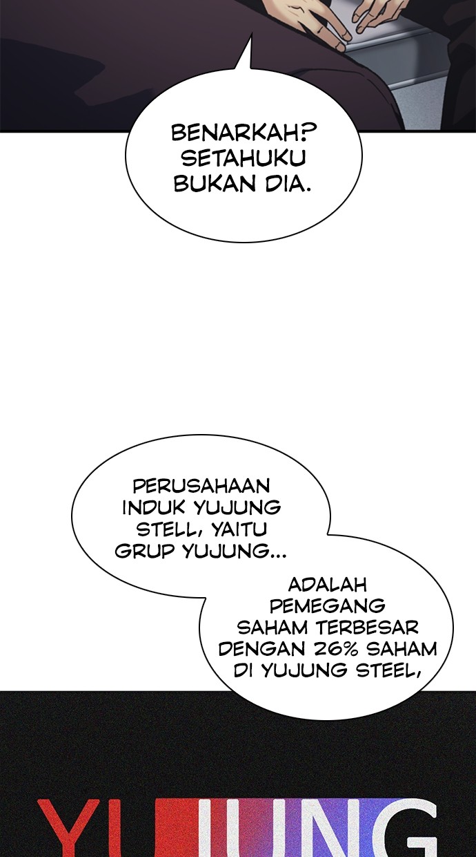 Chairman Kang, The New Employee Chapter 62 Gambar 88