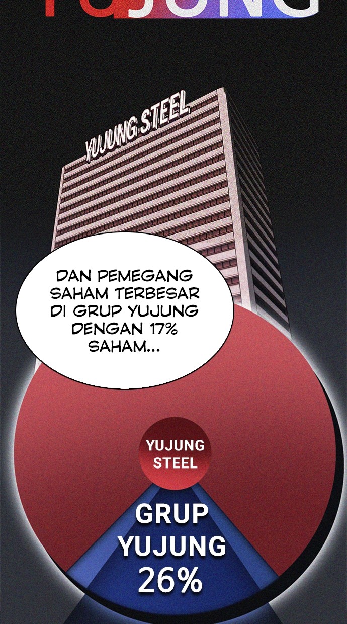 Chairman Kang, The New Employee Chapter 62 Gambar 89