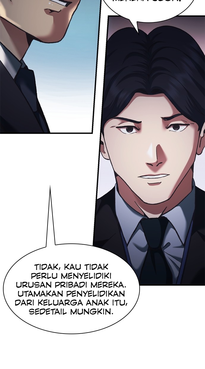 Chairman Kang, The New Employee Chapter 62 Gambar 9