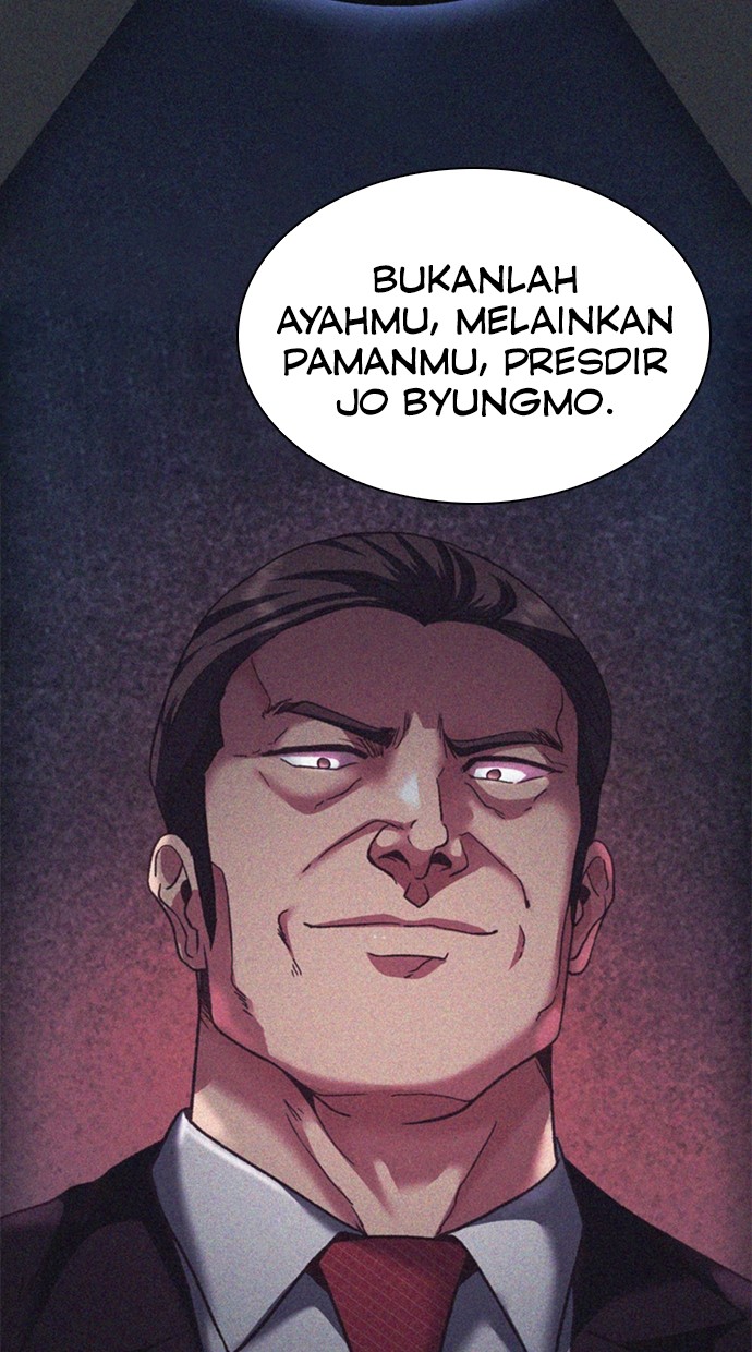 Chairman Kang, The New Employee Chapter 62 Gambar 90