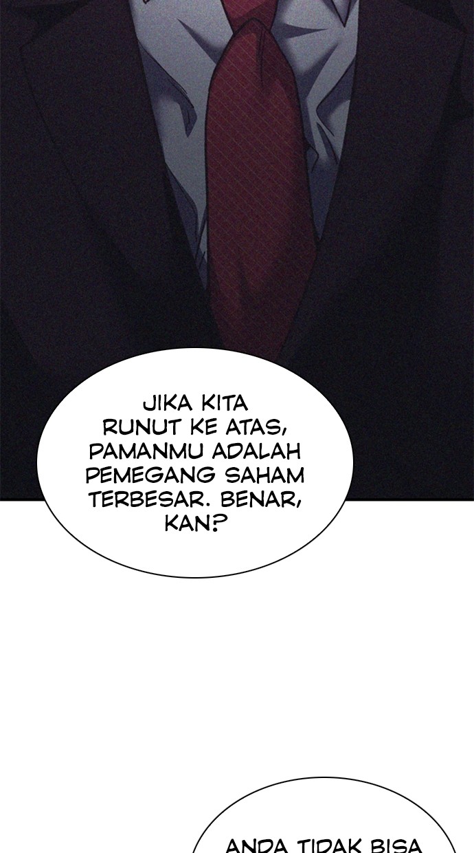 Chairman Kang, The New Employee Chapter 62 Gambar 91