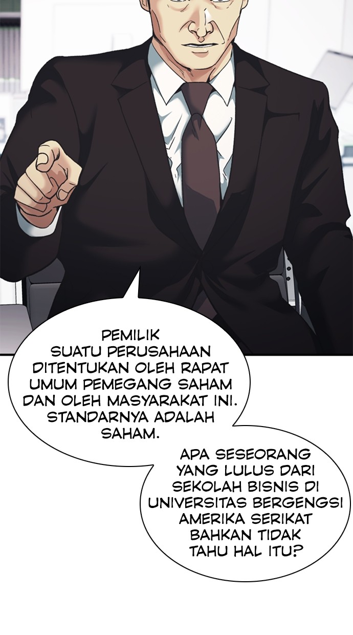 Chairman Kang, The New Employee Chapter 62 Gambar 94