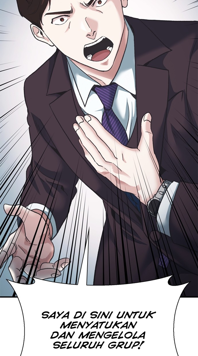Chairman Kang, The New Employee Chapter 62 Gambar 96