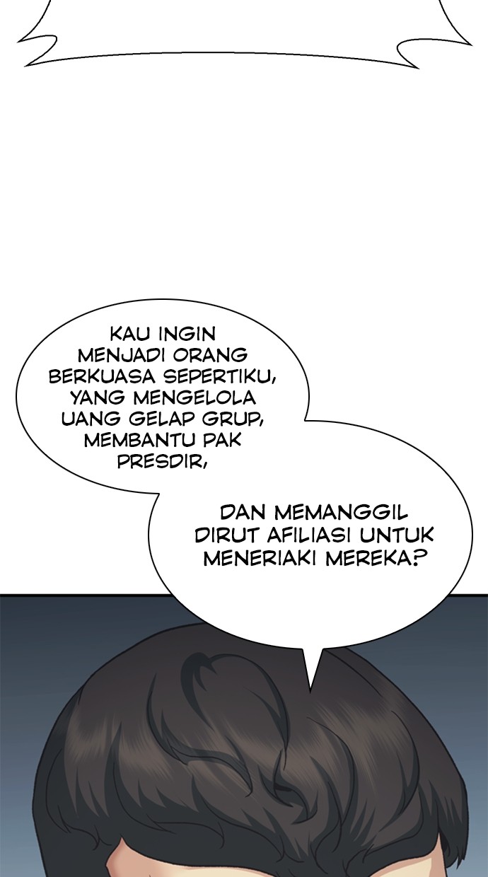 Chairman Kang, The New Employee Chapter 62 Gambar 97