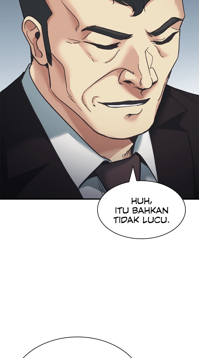 Chairman Kang, The New Employee Chapter 62 Gambar 98