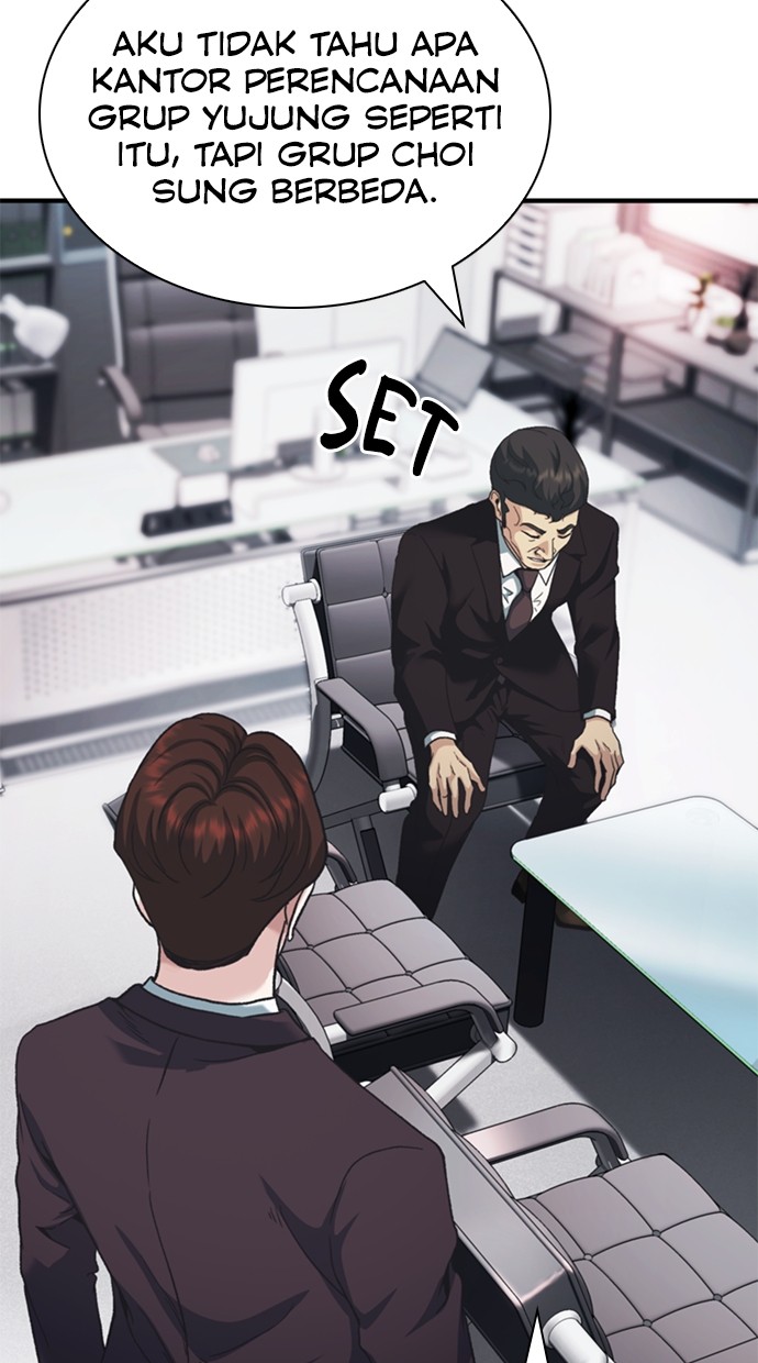 Chairman Kang, The New Employee Chapter 62 Gambar 99