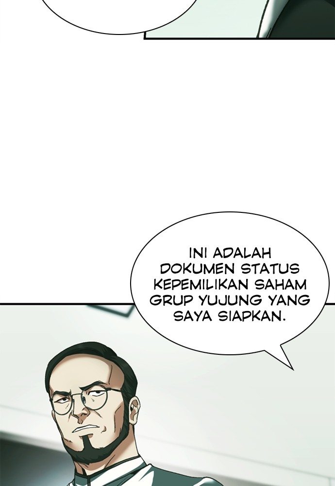 Chairman Kang, The New Employee Chapter 63 Gambar 102