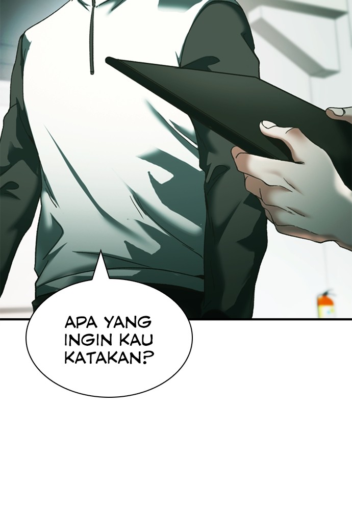 Chairman Kang, The New Employee Chapter 63 Gambar 103