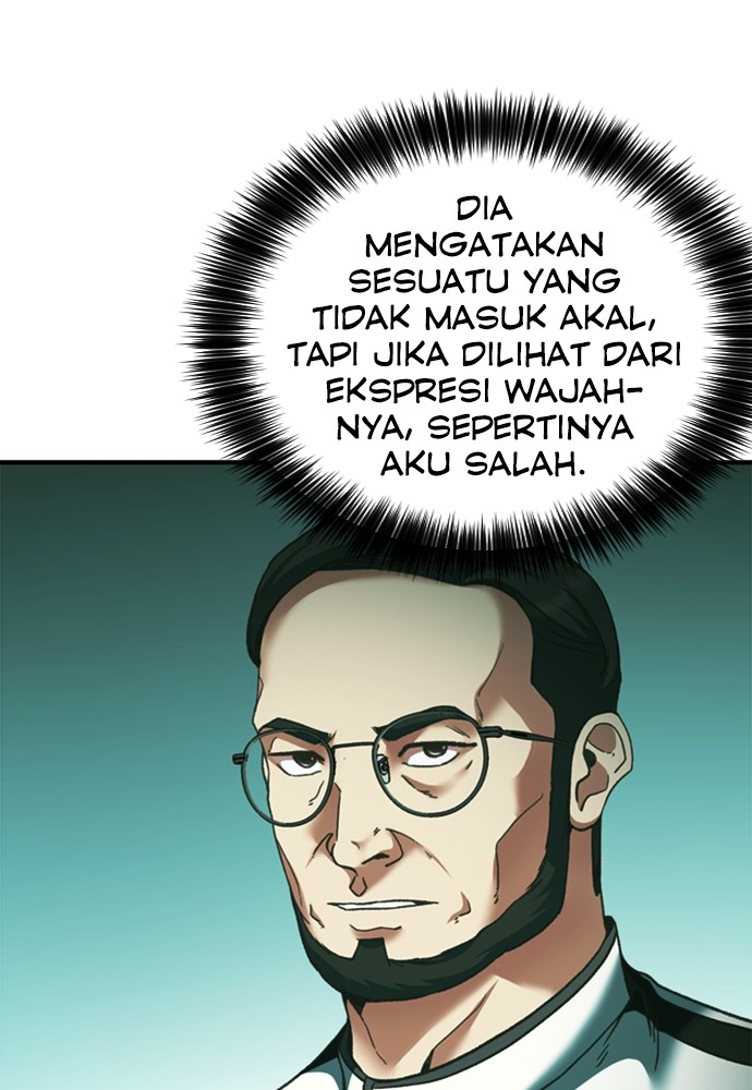 Chairman Kang, The New Employee Chapter 63 Gambar 106