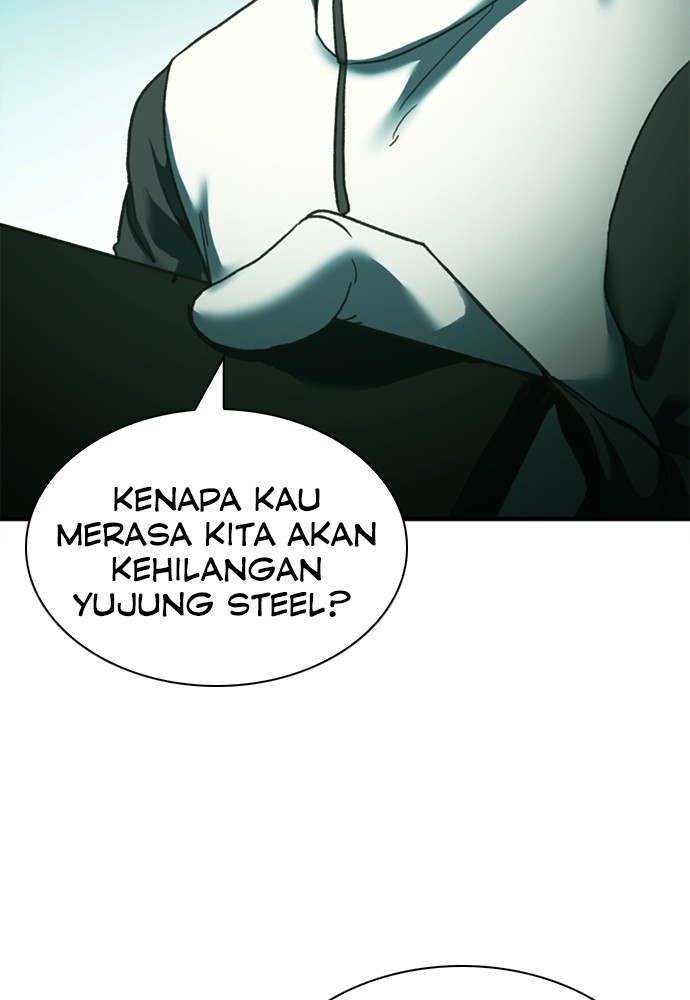 Chairman Kang, The New Employee Chapter 63 Gambar 107