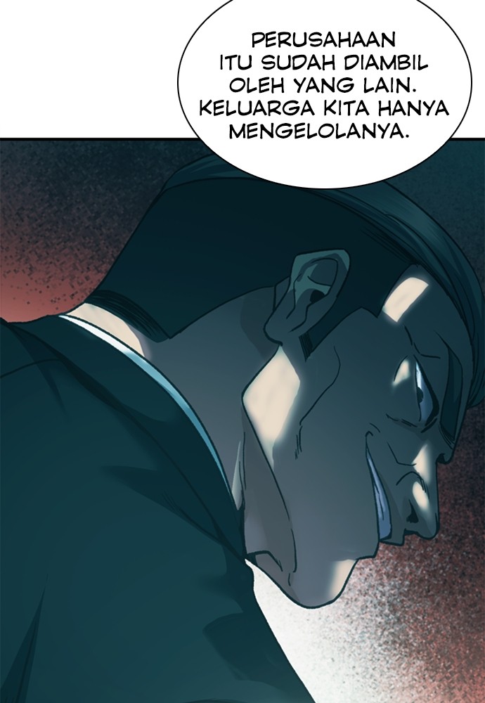 Chairman Kang, The New Employee Chapter 63 Gambar 108