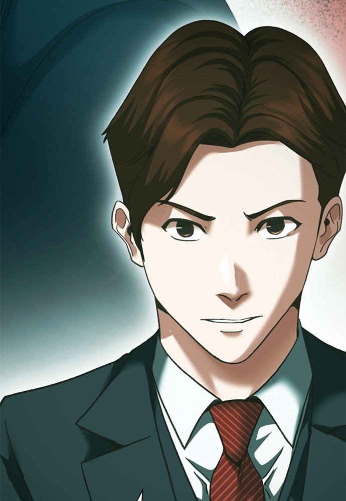 Chairman Kang, The New Employee Chapter 63 Gambar 109