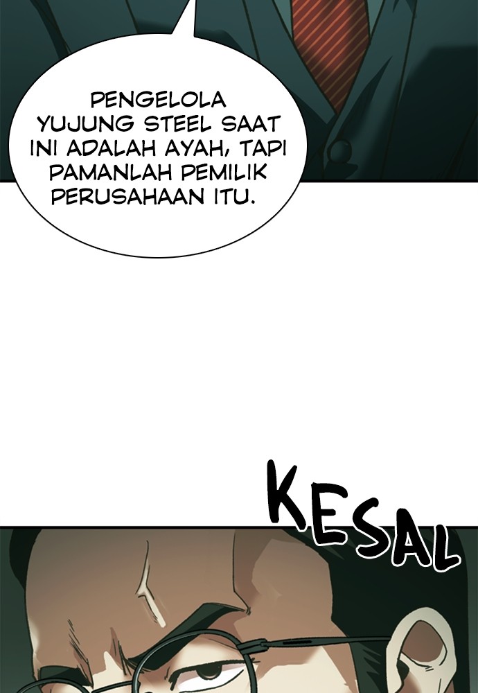 Chairman Kang, The New Employee Chapter 63 Gambar 110