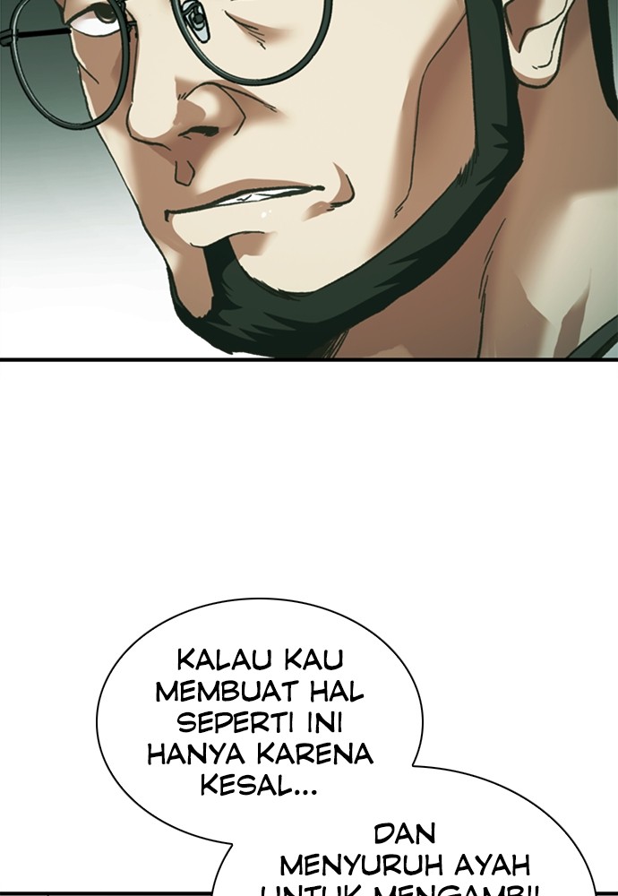 Chairman Kang, The New Employee Chapter 63 Gambar 111