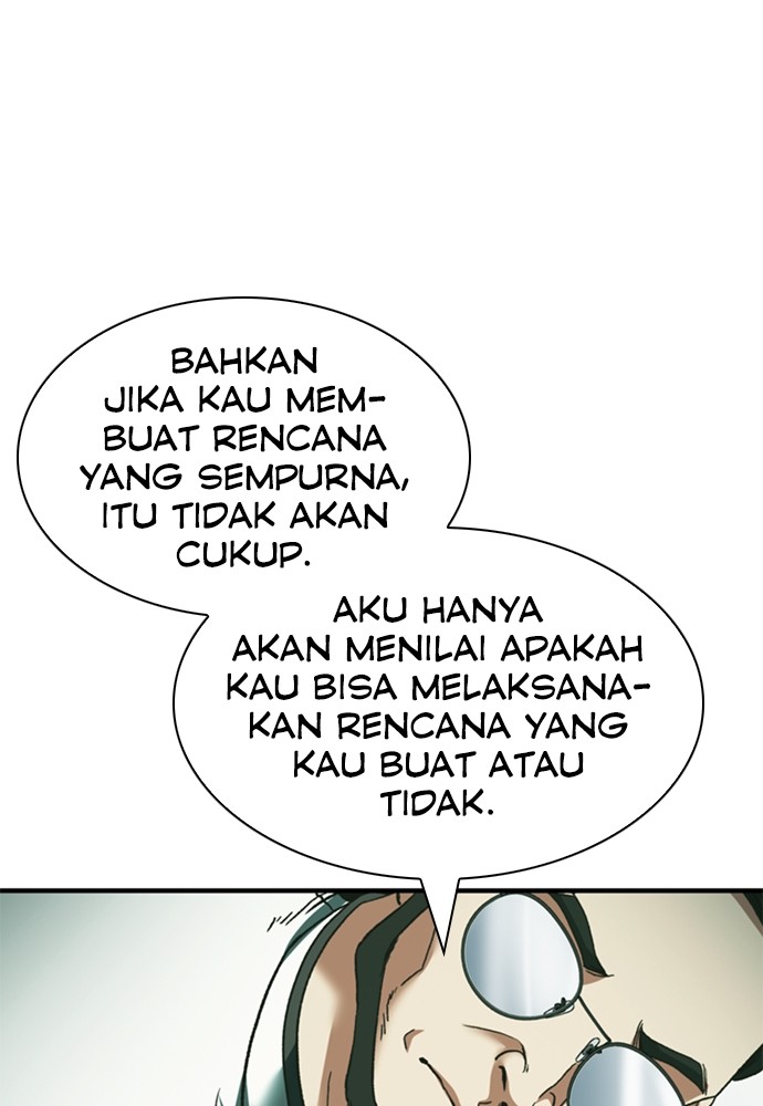 Chairman Kang, The New Employee Chapter 63 Gambar 114