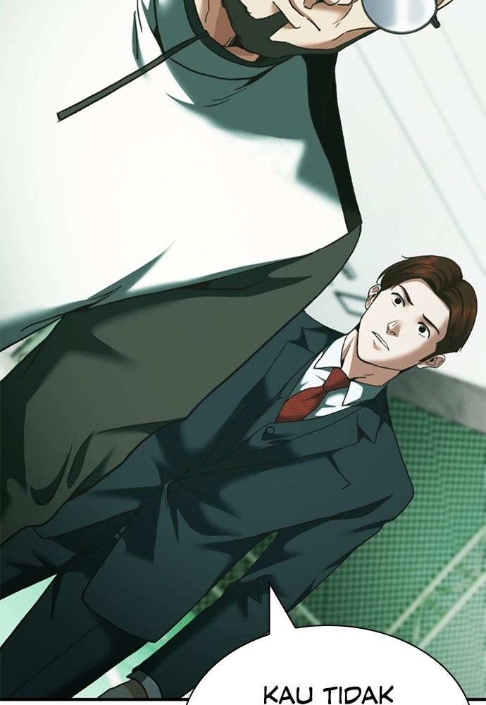 Chairman Kang, The New Employee Chapter 63 Gambar 115