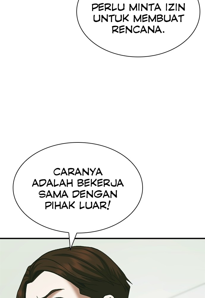 Chairman Kang, The New Employee Chapter 63 Gambar 116
