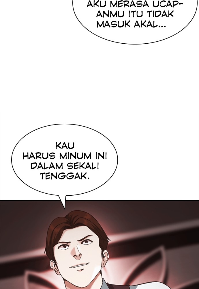 Chairman Kang, The New Employee Chapter 63 Gambar 12